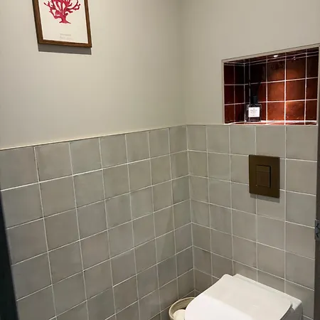 Apartamento Casa Funtana