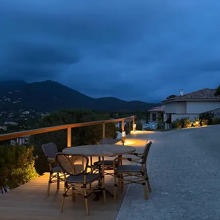 Casa Funtana Propriano (Corsica)