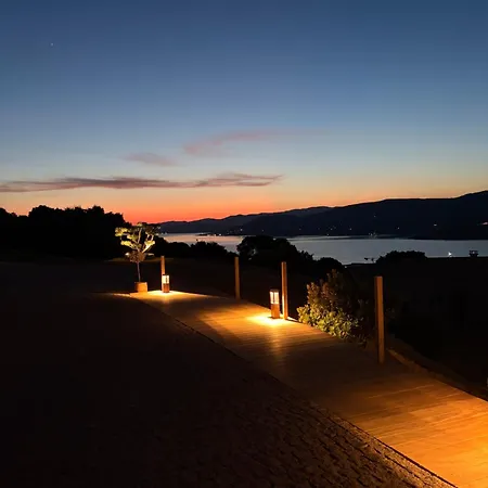Casa Funtana Apartamento Propriano (Corsica)