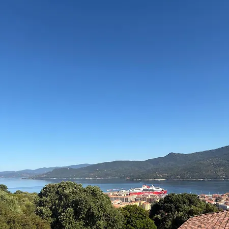 Casa Funtana Apartamento Propriano (Corsica)