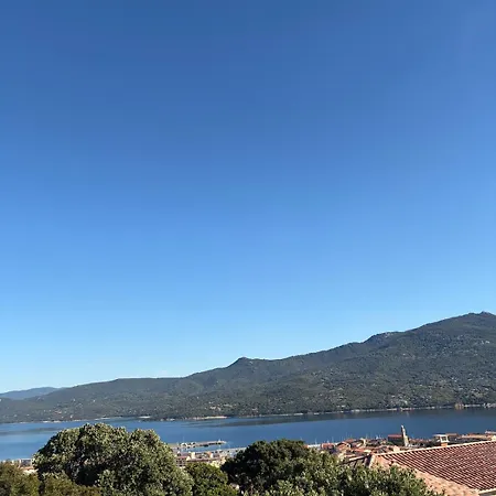 Casa Funtana Apartamento Propriano (Corsica)