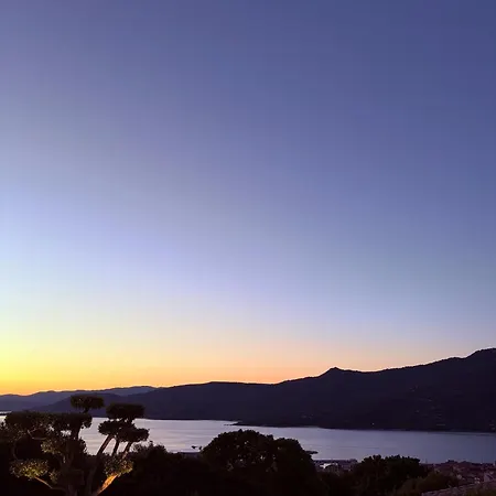 Casa Funtana * Propriano (Corsica)