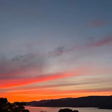 Casa Funtana Apartamento Propriano (Corsica)
