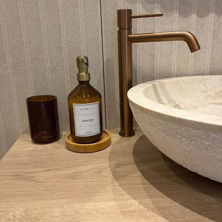 Apartamento Casa Funtana