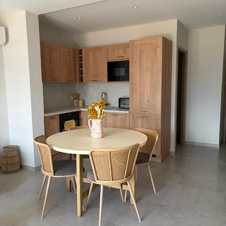 Apartamento Casa Funtana