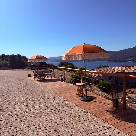 Casa Funtana * Propriano (Corsica)