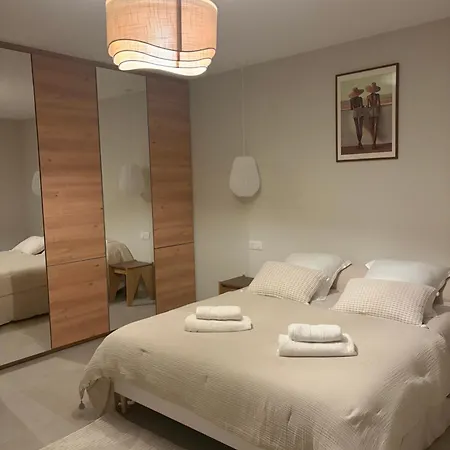 Apartamento Casa Funtana *
